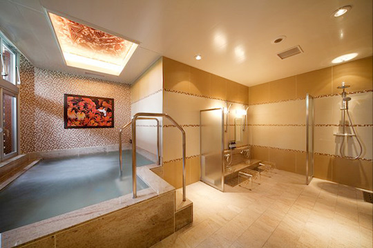 ホテル　ココ・グラン上野不忍（うえのしのばず)