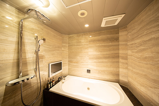 HOTEL THE GLANZ（ホテル ザ グランツ）