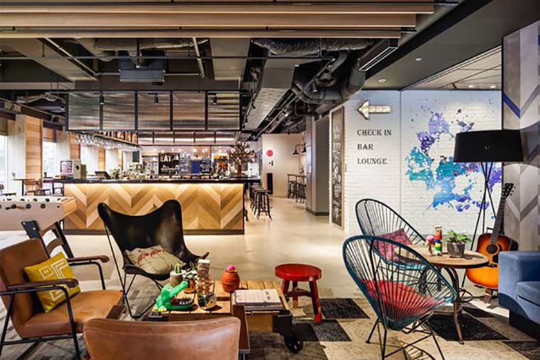 ブティックホテルとは？