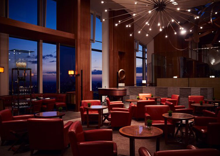 アンダーズ東京