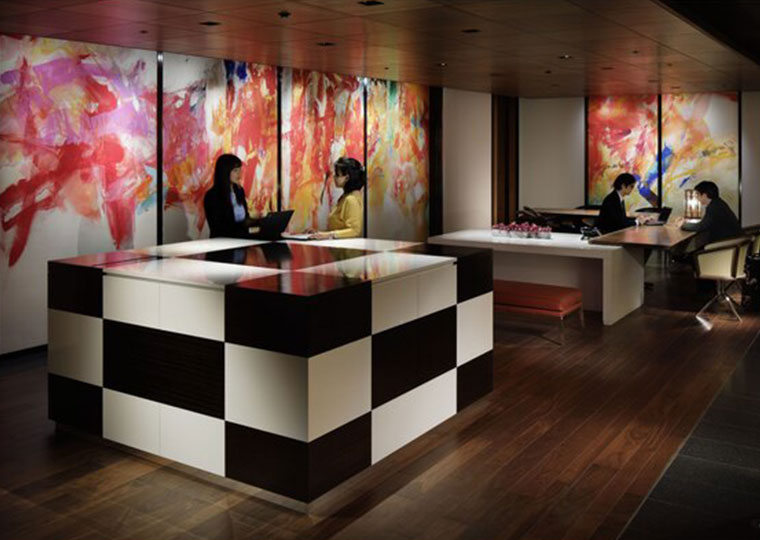 ハイアット セントリック 銀座 東京