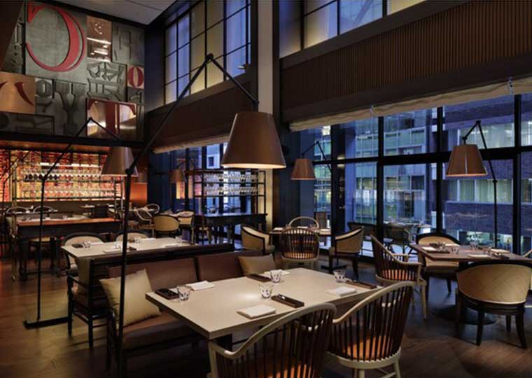 ハイアットセントリック銀座東京