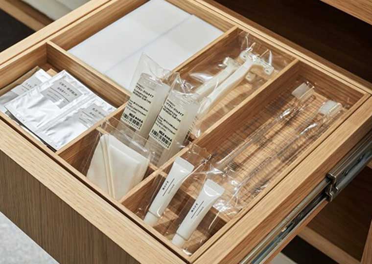 ＭＵＪＩ　ＨＯＴＥＬ　ＧＩＮＺＡ