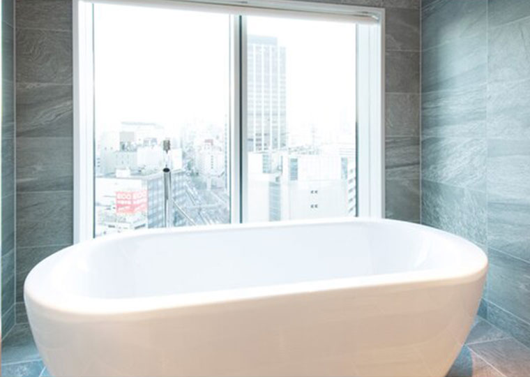 渋谷ストリームエクセルホテル東急