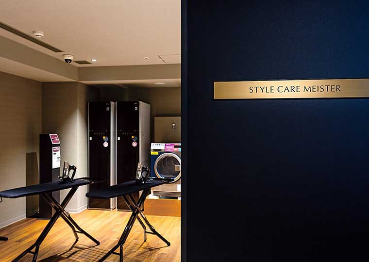 渋谷ストリームエクセルホテル東急