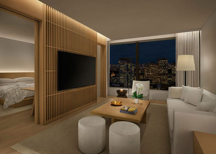 東京エディション虎ノ門