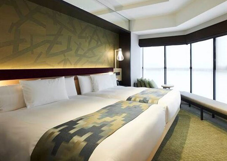 ホテル１８９９東京