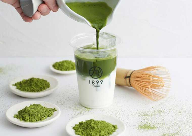 ホテル１８９９東京