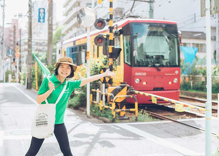 星野リゾート　ＯＭＯ５東京大塚