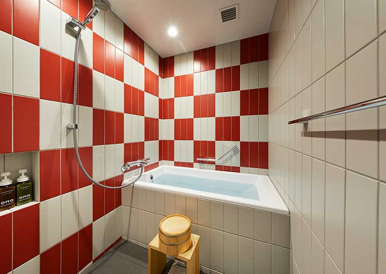 星野リゾート　ＯＭＯ５東京大塚