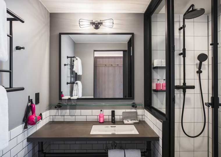 モクシー東京錦糸町（マリオットグループ）