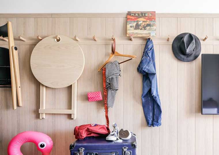 モクシー東京錦糸町（マリオットグループ）