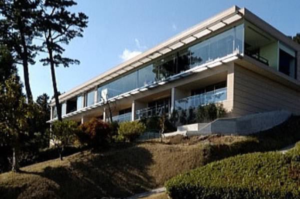 熱海倶楽部 迎賓館