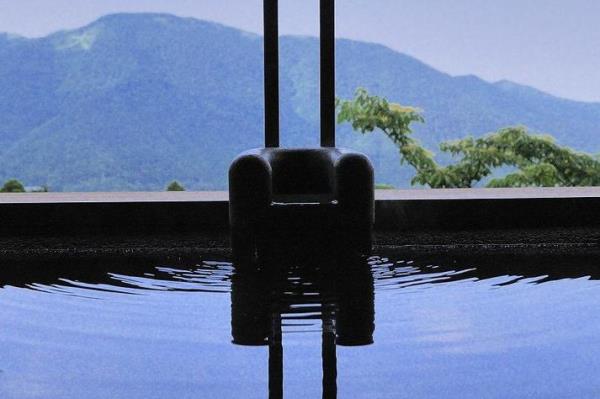 箱根料理宿 弓庵