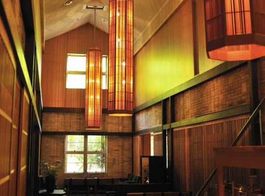 強羅温泉　強羅花扇