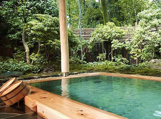 伊豆高原　城ケ崎温泉　花吹雪