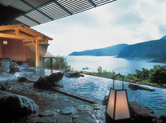 DHC赤沢温泉ホテル