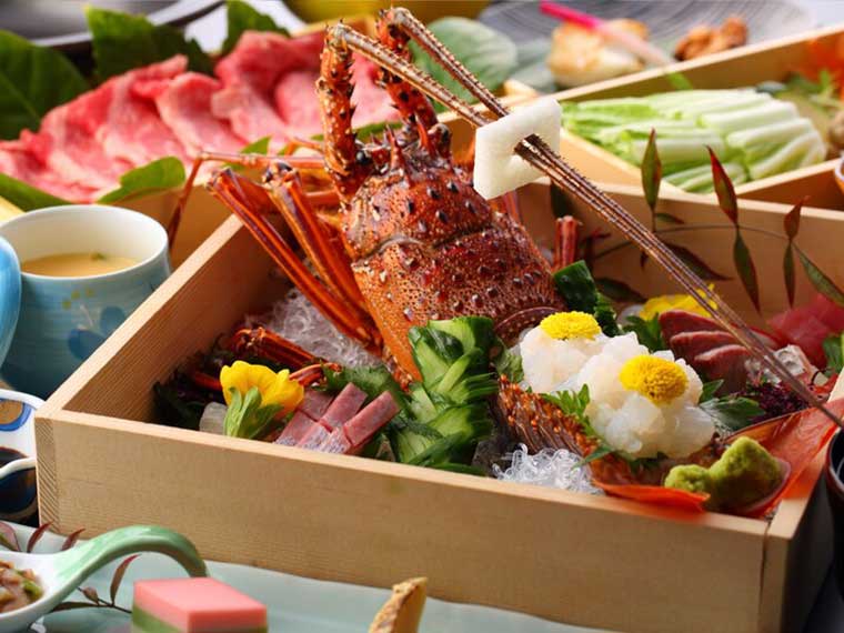 嬉野温泉 ホテル光陽閣