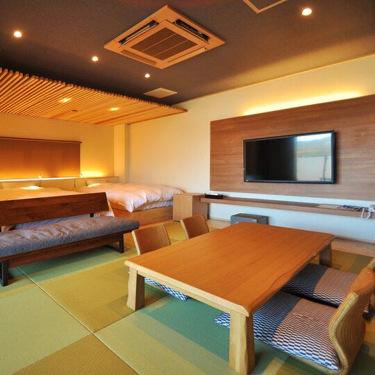 嬉野温泉 ホテル光陽閣