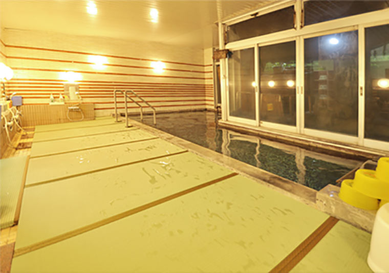 嬉野温泉「心ほぐす宿」入船荘