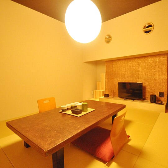 嬉野温泉「心ほぐす宿」入船荘