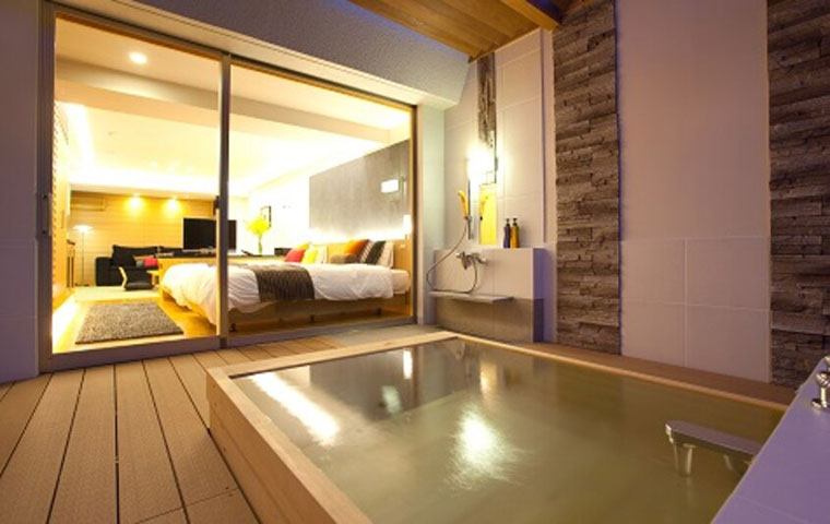 嬉野温泉 萬象閣 敷島