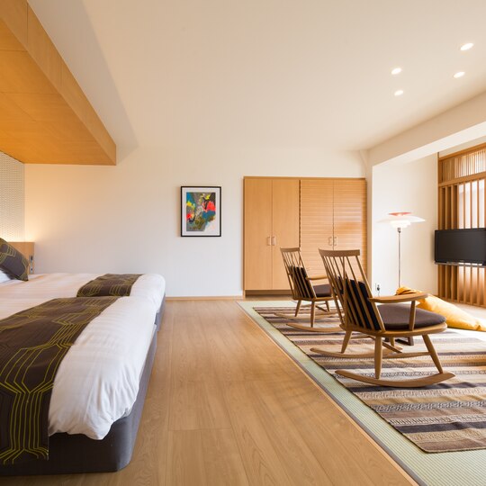 嬉野温泉 萬象閣 敷島