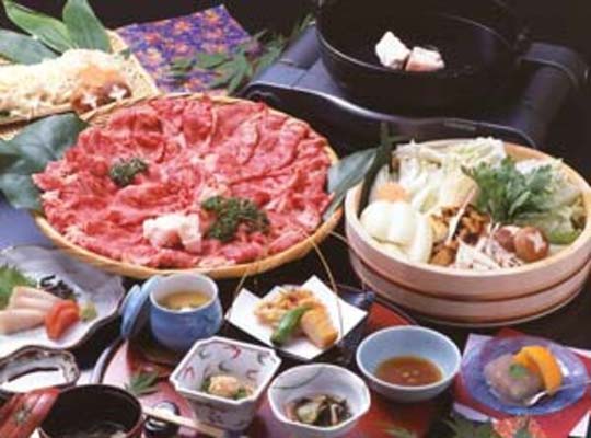 嬉野温泉 花とおもてなしの宿 松園