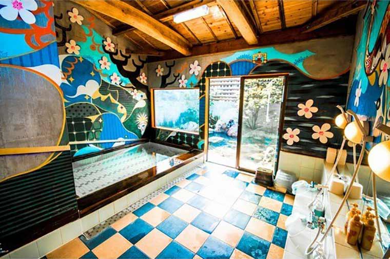 嬉野温泉 山水グローバルイン