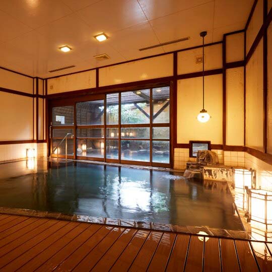 嬉野温泉 ハミルトン宇礼志野