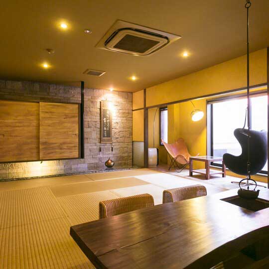 嬉野温泉 旅館 吉田屋