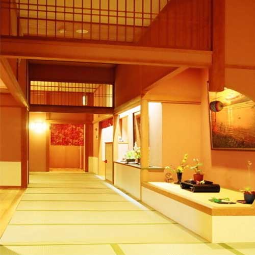 和倉温泉 能州いろは