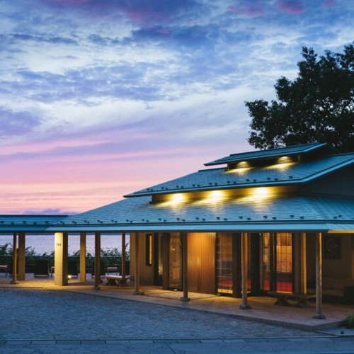 和倉温泉 多田屋