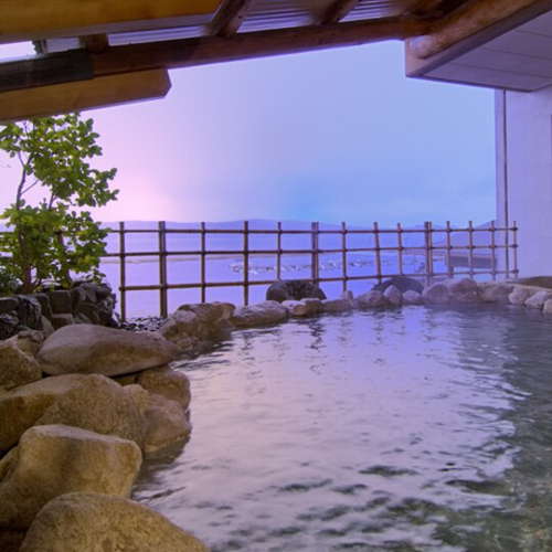 和倉温泉 加賀屋