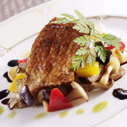 加賀屋姉妹館 あえの風