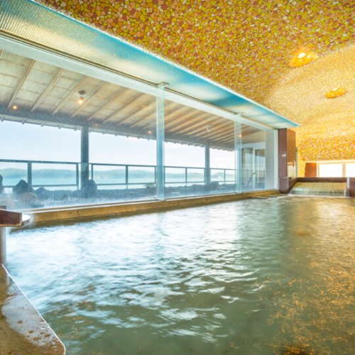 和倉温泉 ホテル海望