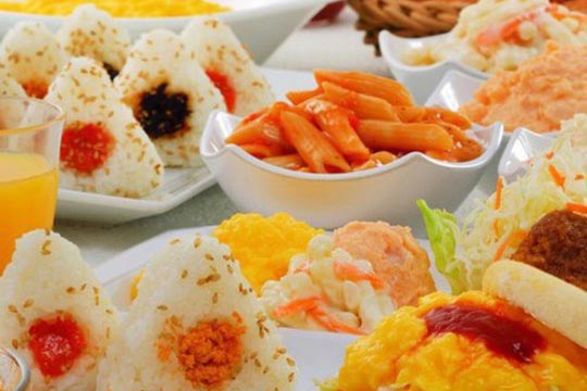 京王プレッソイン東京駅八重洲