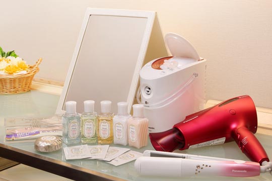 京王プレッソイン東京駅八重洲