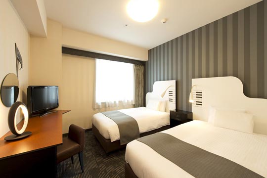 ヴィラフォンテーヌ東京大手町