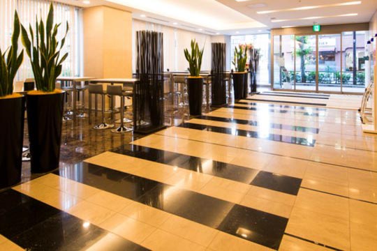 ヴィラフォンテーヌ東京大手町