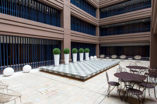 ヴィラフォンテーヌ神戸三宮