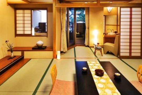 萩温泉郷 宵待ちの宿 萩一輪