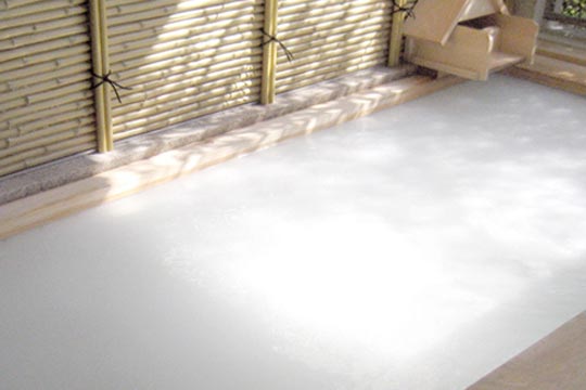 日光温泉 日光千姫物語