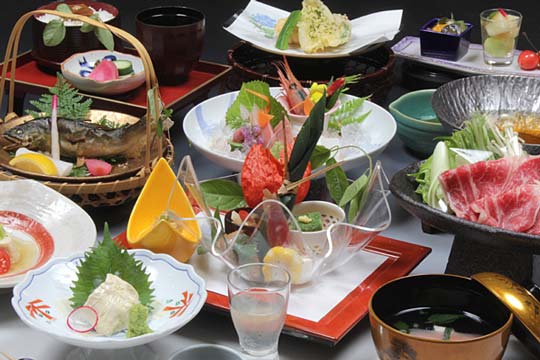 日光温泉　日光千姫物語