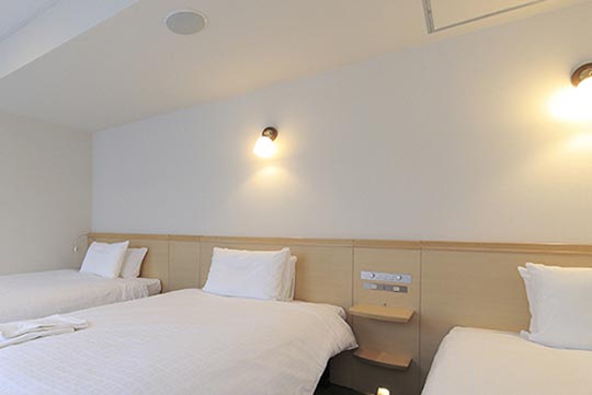 郡山シティホテル