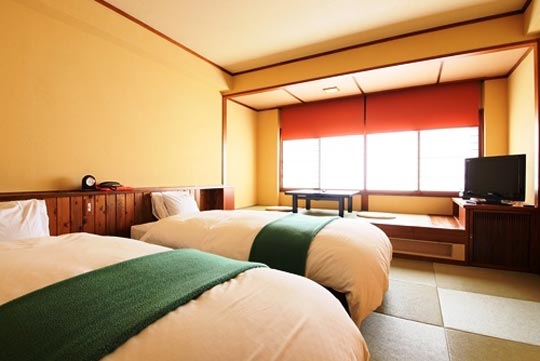 松本 浅間温泉 ホテル玉之湯