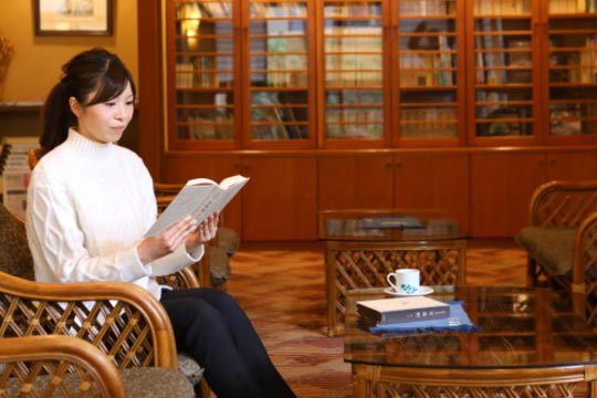 松本　浅間温泉　ホテル玉之湯