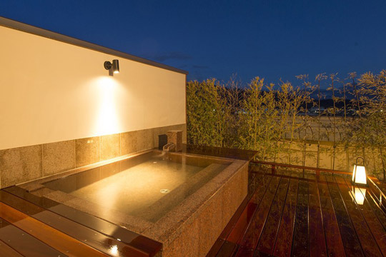 松本 浅間温泉 ホテル玉之湯