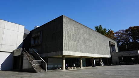 国立西洋美術館