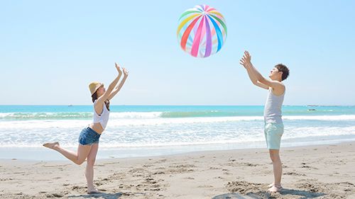 四季を楽しむため